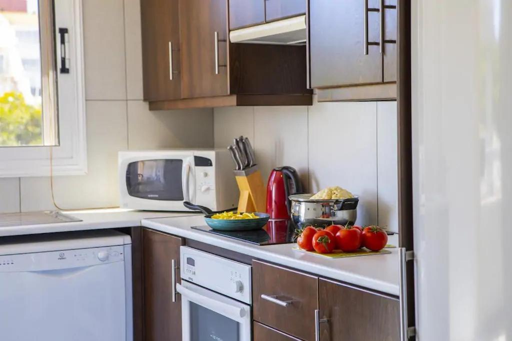 Green Bay Penthouse 2 Protaras Ngoại thất bức ảnh