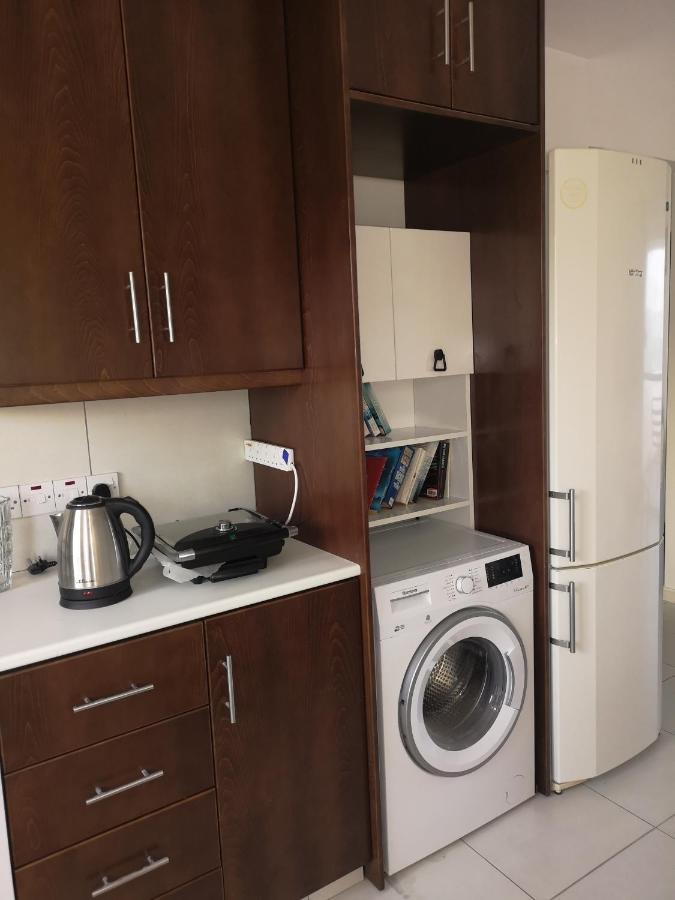 Green Bay Penthouse 2 Protaras Ngoại thất bức ảnh